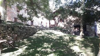 Hotel Posada Molino Del Canto