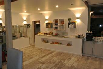 Kemnater Hof Hotel & Apartments