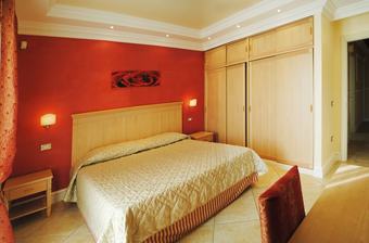 Bed & Breakfast Villa Casula