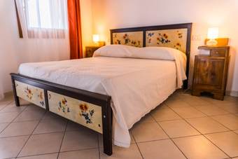 Hotel Agriturismo Dai Gobbi