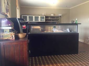 Pleasant Valley Motel Houston