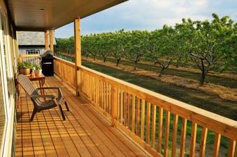 On The 6 Bed And Breakfast