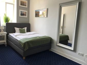 Hotel Riesenbeck