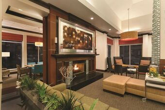 Hotel Hilton Garden Inn North Little Rock