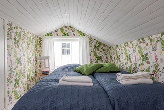 Posada Pikisaari Guesthouse