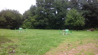 Hotel Maison D'h�tes La Lavandi�re