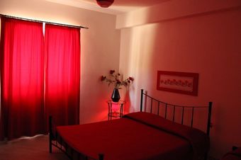 Bed & Breakfast Le Rocce