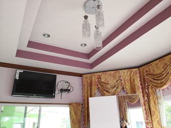 Turfan Hotel And Tigger Park