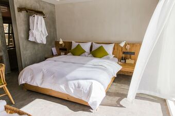 Hotel Yuanshe Mulaya