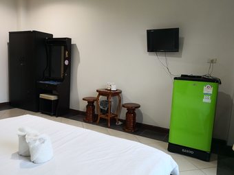 Hotel View Inn