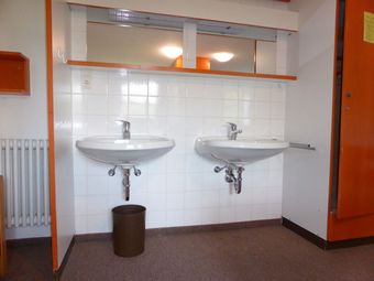 Hostal Campus Prackenfels