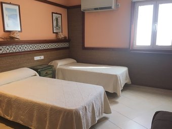 Agroturismo Fogar Do Selmo