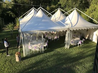 Bed & Breakfast Villa Oracola