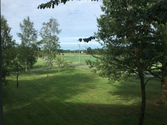 Bed & Breakfast Soukaisten Rustholli