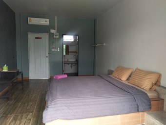 Hotel Loft Village Nakhon Nayok