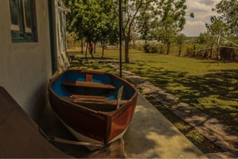 Hotel Shaka Bungalow