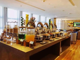 Echarm Hotel Chimelong Station