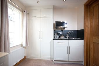 Hotel The White Hart