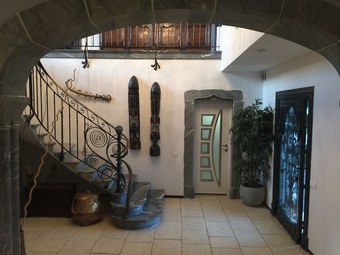 Villa Ferme Manoir De Dubourvieux