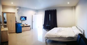 Hotel Lullaby Residence By Smarnbook