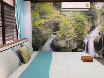 Hotel Rimnam Tanaporn Resort