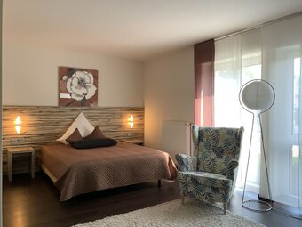 Designhotel Im S�dfeld
