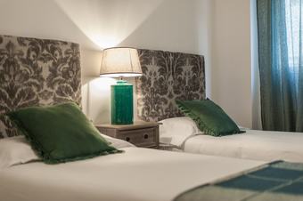 Apartamento Principe De Vergara III