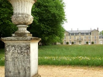 Bed & Breakfast Ch�teau D'eporc�