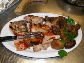 Agroturismo La Cicala