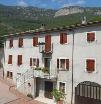 Sengio Rosso Bed & Breakfast