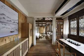 Hotel Ssyz Boutique Inn