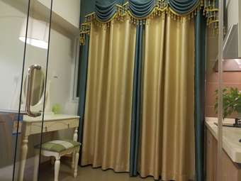 Chongqing U&me Boutique Apartment