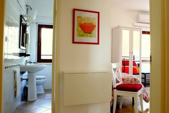 B&B La Casa In Campagna