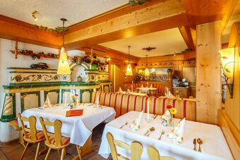 Bartlehof Hotel & Restaurant