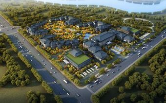 Yu-ray Acrobatics Hotel