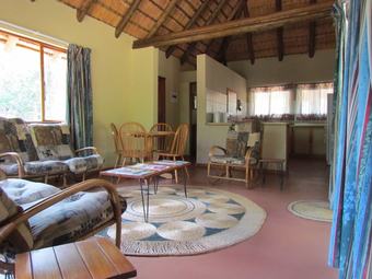 Posada Malala Game Lodge