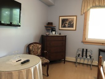 Bed & Breakfast The Luckenbooth