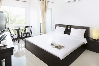 Hotel Baan Payai Resort