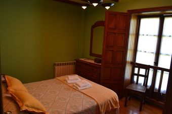 Agroturismo Casas Viduedo