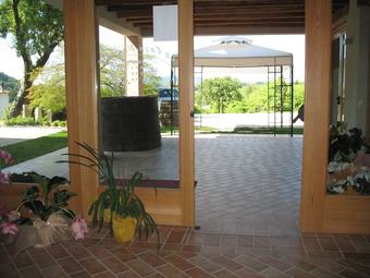Agroturismo La Casa Vecchia