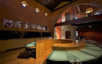 Hotel Hacienda Zorita Natural Reserve