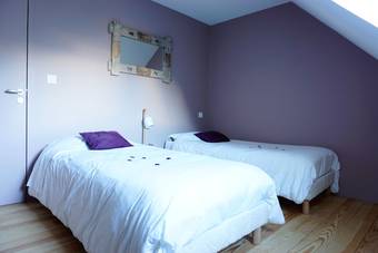 Hotel Clos de Baupeillas