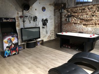 Bed & Breakfast L'omalienne