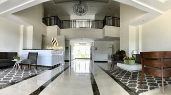 Sotogrande Hotel Iloilo