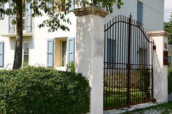 B&B La Fabbrica Delle Idee