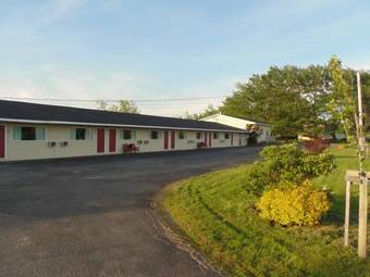 Hebridean Motel