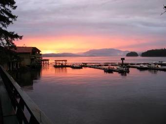 Hotel April Point Resort & Spa