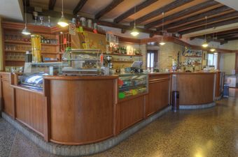 Hotel Albergo Ristorante Alle Crosere