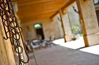 Agroturismo Corte Breda Agriturismo Bed & Breakfast