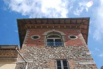 Villa Gabriella B&B